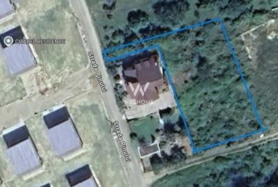 Teren intravilan Cisnadioara, Sibiu - 4