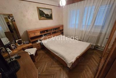 Re?i?a, apartament 4 camere, 100 mp, Lunca Pomostului, zona Politie - 4