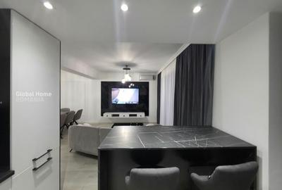 Apartament cu 3 camere decomandat, mobilat în Pipera - 13