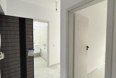 GARSONIERA FINALIZATA - BLOC NOU - COMISION 0% - MILITARI RESIDENCE - TVA INCLUS - 13