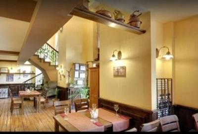 Spațiu comercial, de 450 mp, în Decebal - 3