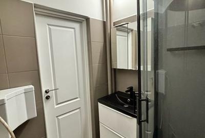 2 camere | Renovat si mobilat | Bloc reabilitat | Cartier Floreasca - 7