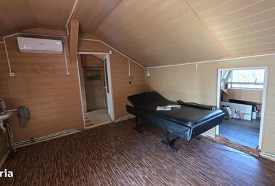 Garsonieră în Bucium - 2