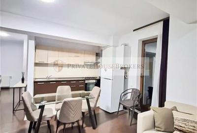 Baneasa | Dobrogeanu Gherea | Romatsa | Bloc 2012 | Parcare | Boxa - 3