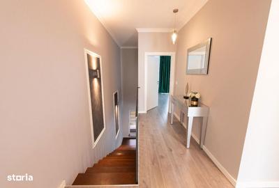 Casă cu 4 camere cu Teren 317 Mp în Remetea Mare - 14