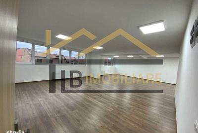 Spațiu comercial, de 130 mp, în Sud - 2