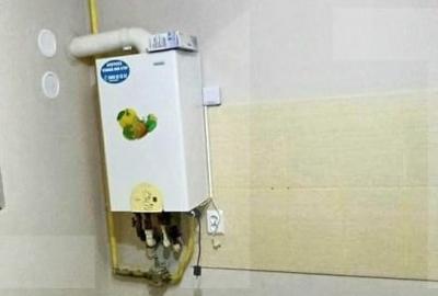 Garsoniera, 23 mp, cu loc de parcare - 7