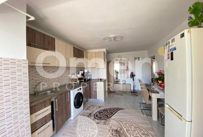 Apartament cu 2 camere decomandat, mobilat în Hotvon - 6