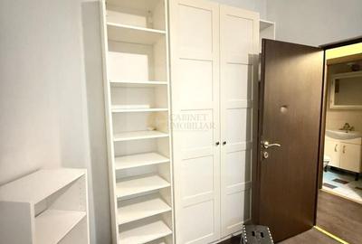 Garsonieră, mobilată în Universitate - 4