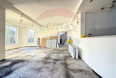 Casa tip pensiune de vanzare in Eforie Nord teren 300 mp - 8