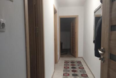Apartament 4 camere in Deva, zona Gojdu, et 2 - 4