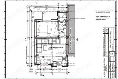 Casă cu 7 camere cu Teren 210 Mp în Străulești - 3
