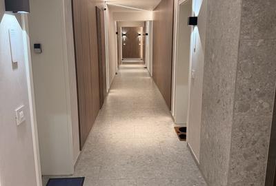 Apartament cu 2 camere decomandat, mobilat în Tractorul - 7