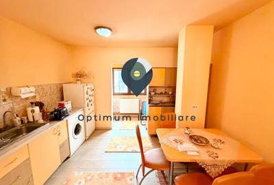 Apartament cu 2 camere decomandat, mobilat în Zorilor - 5