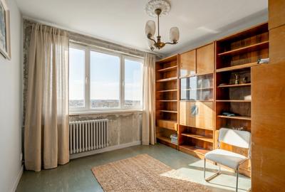 Apartament cu 4 camere semidecomandat, mobilat în Gorjului - 2