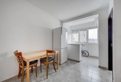 Garsoniera dintre parcuri, gata de mutat - 3