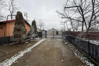 Casă cu 4 camere cu Teren 1237 Mp în Central - 1