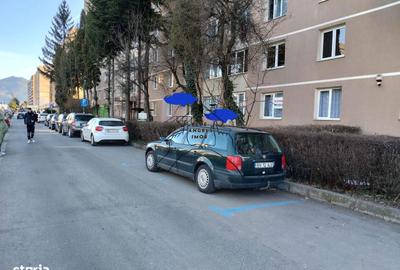 Apartament cu 3 camere decomandat în Astra - 7