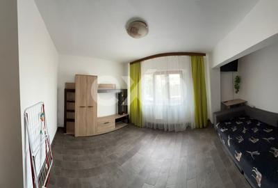 Garsonieră decomandată, mobilată în Banat - 1