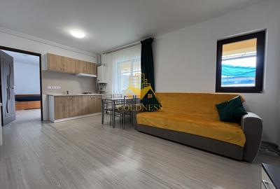 2 camere, modern, Parcare, Manastur, Campului, Al. Porumbelelor - 2