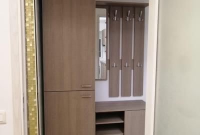 Garsonieră decomandată, mobilată în Crângași - 5