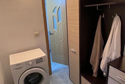 Garsonieră decomandată, mobilată în Dacia - 7