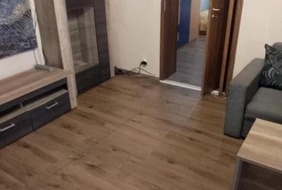 Apartament cu 3 camere semidecomandat în Fortuna - 3