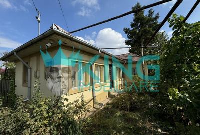 Casă individuală cu 6 camere în Padina