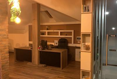 SPATIU MODERN BIROURI  |  CENTRU  |  PIATA GRIVITEI - 10