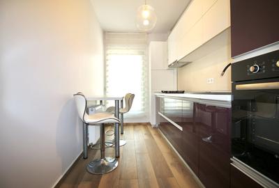 Apartament cu 2 camere decomandat, mobilat în Brâncoveanu - 10