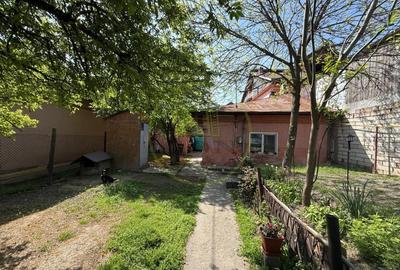 Casă individuală cu 3 camere cu Canalizare în Brestei - 1