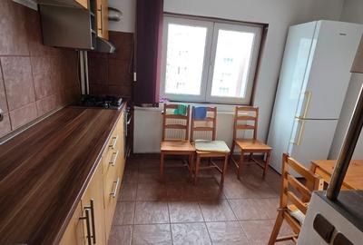 Garsoniera 13 Septembrie Sebastian str. Novaci bloc mixt reabilitat - 7