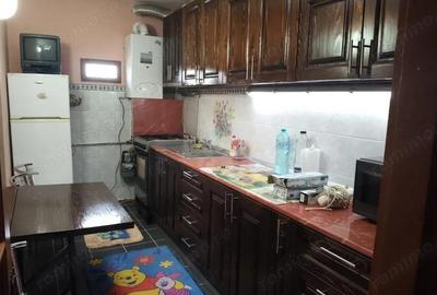 Apartament de inchiriat,3 camere, decomandat zona centrala, Targu Jiu - 3