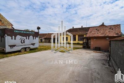 Spațiu comercial, de 173 mp, în Aita Mare - 1