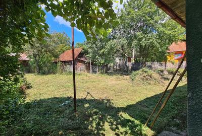 Casa de caramida in Hondol jud. Hunedoara - 1