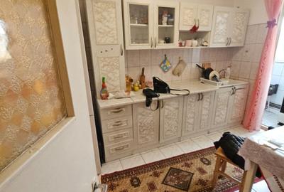 Apartament cu 3 camere decomandat în Libertății - 4