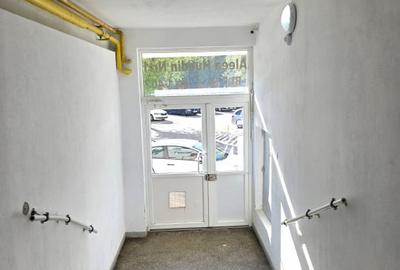 Apartament cu 4 camere semidecomandat în Brâncoveanu - 29