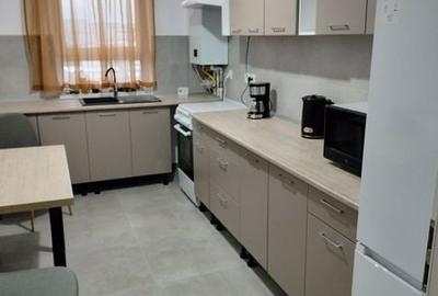Apartament cu 2 camere, mobilat în Avantgarden - 8