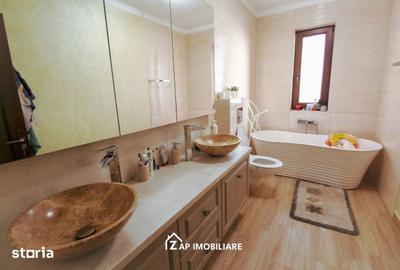 Casă cu 4 camere cu Teren 900 Mp în Sâncraiu de Mureș - 4