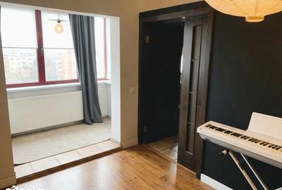 Apartament cu 3 camere, mobilat în Dacia - 19
