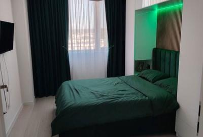 Apartament cu 3 camere în Lăpuș Argeș - 12