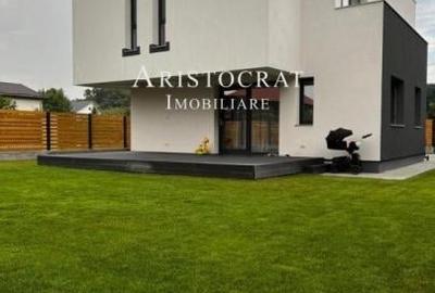 Vanzari Case / Vile Corbeanca - 3