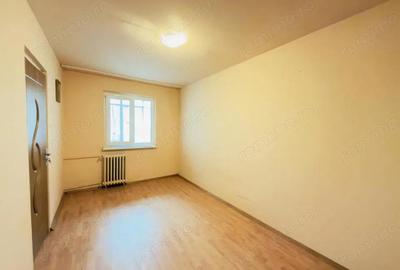 Apartament cu 2 camere nedecomandat în Dacia