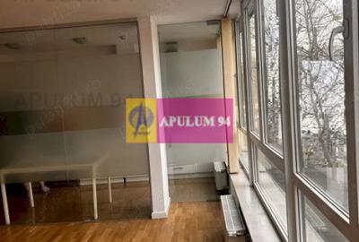 Apartament LUX 2 camere/ Birouri/ 80 mp/ Parcul Carol