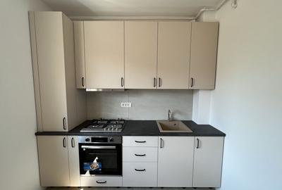 Apartament cu 2 camere decomandat în Moșnița Nouă - 1