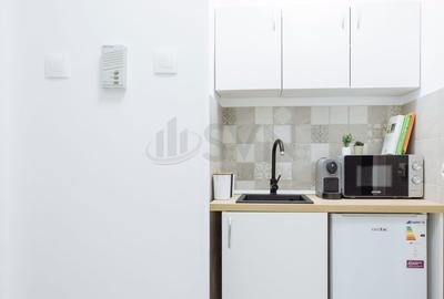 REA1027155 Apartament tip Studio Ultracentra I Investitie ready-to-run I Venit i - 7