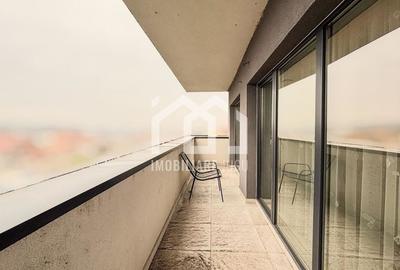 Apartament 3 camere, PET-FRIENDLY, 64mp, Terasa, , Parcare, Apahida - 11