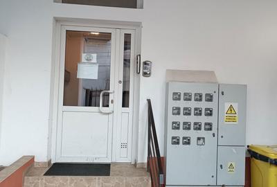 Garsonieră decomandată în Central - 3