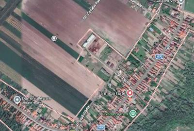 Spațiu comercial, în Ciugud - 1