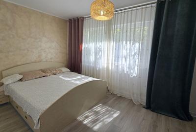 Apartament cu 2 camere semidecomandat în Central - 2